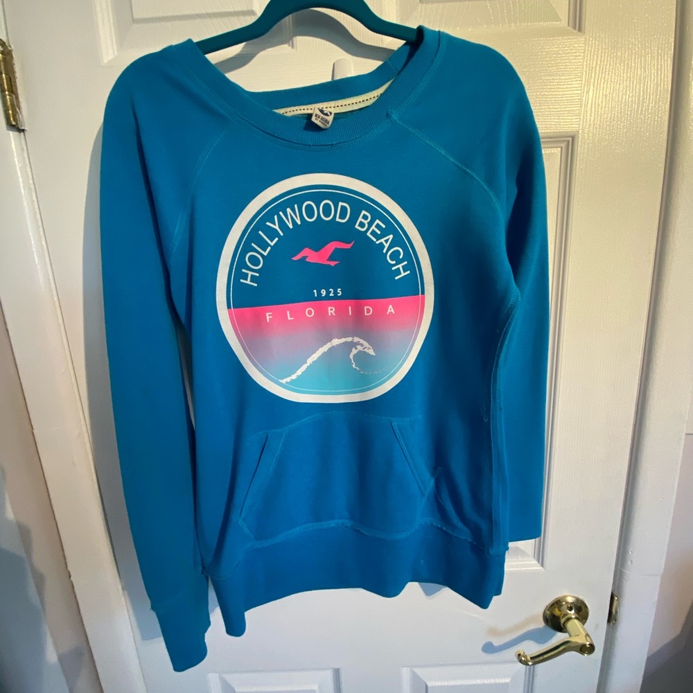 Californian sweater
